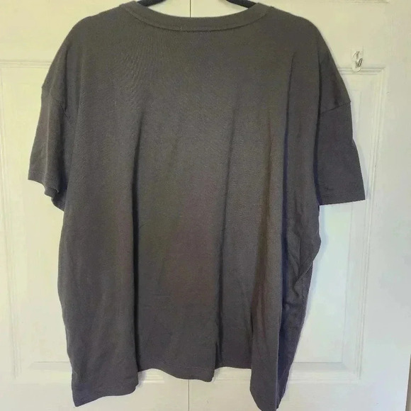 Maurices Plus Size Sunny Days Graphic Tee  Size 2x - Picture 9 of 9